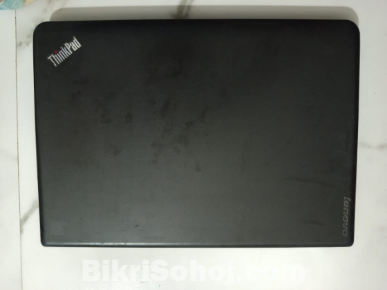 Lenovo Thinkpad E450